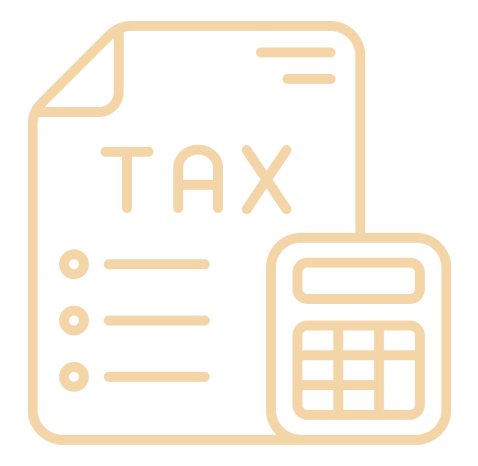 Tax Preparation Services